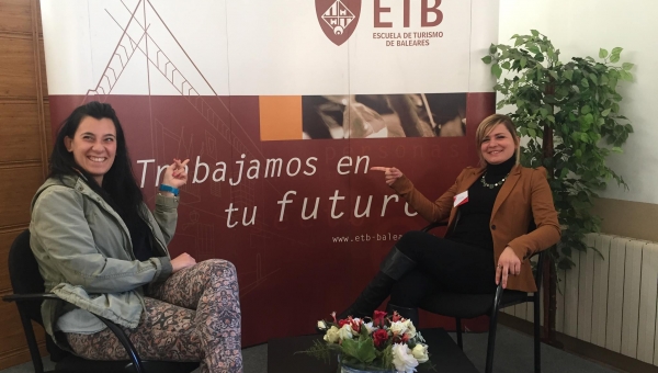 Education InProgress: un ponte Erasmus incrollabile